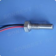 [LST3-19]΢��PT1000�¶ȴ�����