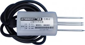 [LM2901V]FDR�߾��ȵ�ѹ������ˮ�ִ�����(0-5V)