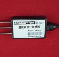 [LM2802B]RS485���߽ӿ�������ˮ�ּ��¶�һ��ʽ������