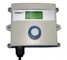 [LD2130B-H2S] RS485��ʾ�����⴫����