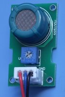 [SS5100V]��ѹ�������������Ũ�ȼ�⴫����