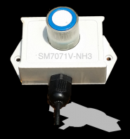 [LM7071V]��ѹ�����NH3����������