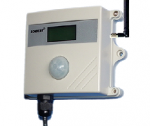 [SZ2161]ZIGBEE���߿����̹��նȴ�����