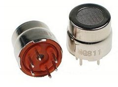 [MG811]���Լ۱ȶ�����̼Ũ�ȼ�⴫����