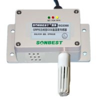 [SG3390]GPRS����CO2��ʪ��һ�廯������