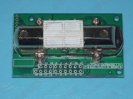 [MH-Z14]���ܺ�������Сģ��