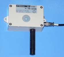 [SZ3392]ZIGBEE���߶�����̼�����ն�һ�崫����