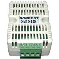 [LM1810C]CAN������ʪ�Ȳɼ�ģ��