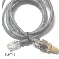 [LHT11-1]���߽ӿڷ�������ʪ�ȴ�����