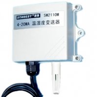 [LM2110M-3]��ҵ������4-20mA��ʪ�ȴ�����