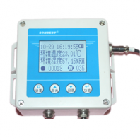 [LR1010]�ڹ�ʽ��ʪ�ȼ�¼��