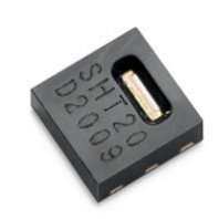 [SHT20]������ʪ�ȴ�����