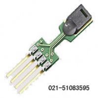 [SHT75]������ʪ�ȴ�����