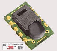 [SHT11]������ʪ�ȴ�����