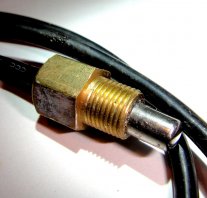 [LST2-22]ͭ����PT100�¶ȴ�����