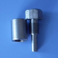 [LST2-21]�ܵ������Ͳ����PT100�¶ȴ�����