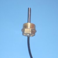 [LST2-11] �ܵ����PT100�¶ȴ�����