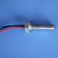 [LST2-19]΢��PT100�¶ȴ�����