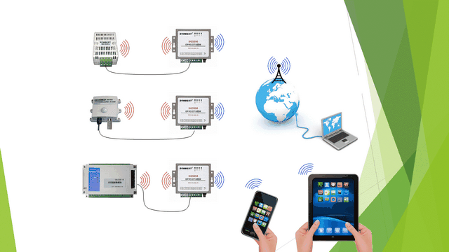 �ֶ��Ƴ���ƷGPRSģ��SG5290A��SG5290A RS232/485GPRS DTU