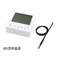 LD5101B�¶ȱ����� ������� Һ����ʾ rs485 �����