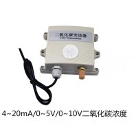 LM5021Mģ�����Ͷ�����̼������ 4-20mA 0-5 0-10V ����