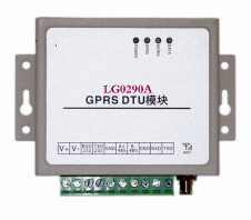 LG0209A����GPRS�ն�ģ�� GPRS DTU